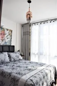 Departamento zona Equipetrol - Curibo