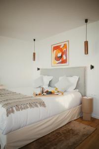 Hotels Hotel La Plage 5 etoiles La Grande Motte : photos des chambres