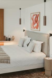 Hotels Hotel La Plage 5 etoiles La Grande Motte : photos des chambres