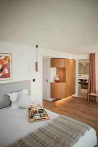Hotels Hotel La Plage 5 etoiles La Grande Motte : photos des chambres