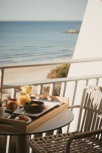 Hotels Hotel La Plage 5 etoiles La Grande Motte : photos des chambres