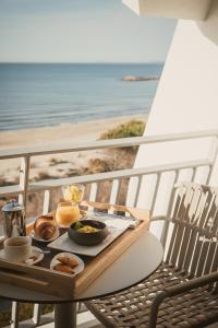Hotels Hotel La Plage 5 etoiles La Grande Motte : photos des chambres