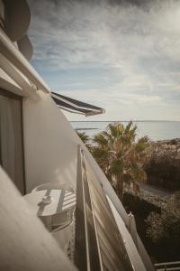 Hotels Hotel La Plage 5 etoiles La Grande Motte : photos des chambres