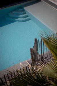 Hotels Hotel La Plage 5 etoiles La Grande Motte : photos des chambres