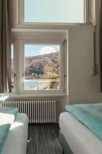 Standard Double or Twin Room room in Centro Magliaso
