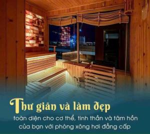 The Song Luxury Vung Tau Apartment - QUỲNHs Homestay