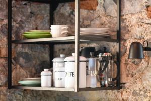 Chalet Alte Schmiede