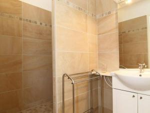 Appartements Appartement T3 a Balaruc-les-Bains avec WiFi et vue sur l'etang de Thau - FR-1-553-188 : photos des chambres