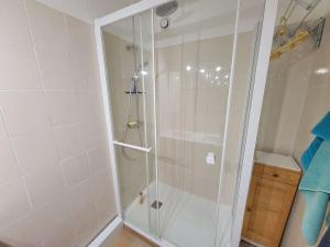 T2 chaleureux 6 pers, Les Orres 1650, calme, proche remontées et commerces - FR-1-322-580