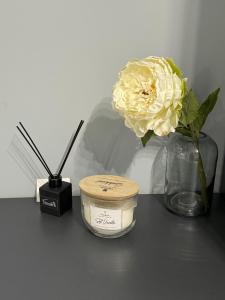 Стильна чудова квартира в місті Тернопіль