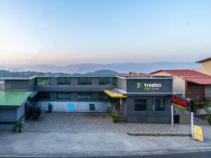 Treebo Kaizen, 3 Kms From Paragliding