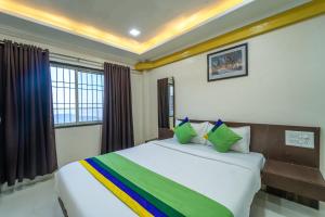 Treebo Kaizen, 3 Kms From Paragliding