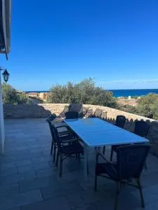 Villa Mitile - Aregno