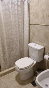 Departamento frente a lago Carlos Paz - Villa Siquiman - Complejo Veneto Village