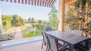 Residenza Del Porto - Italia Homing - Barcuzzi