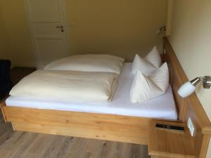 Gästehaus Brandnerhof