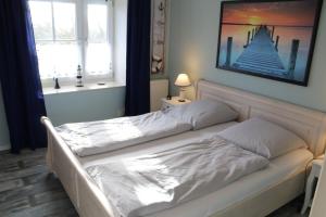 Ferienwohnung Westwind