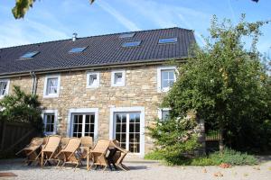 La Marguerite - Ubytování bez kategorie ve městě Theux