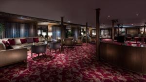 Steigenberger Royale Nile Cruise - Every Thursday from Luxor for 07 & 04 Nights - Every Monday From Aswan for 03 Nights