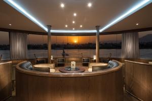 Steigenberger Royale Nile Cruise - Every Thursday from Luxor for 07 & 04 Nights - Every Monday From Aswan for 03 Nights