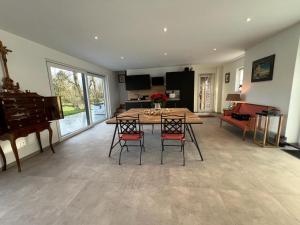 Horse Lodge de Bélian