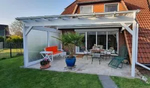 Sonnenkoje - Apensen