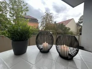 SW03-BP Unterkunft für Firmen - 施韦因福特 SW03-BP Unterkunft für Firmen - 施韦因福特