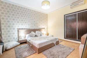 Cosy Flat, Gueliz