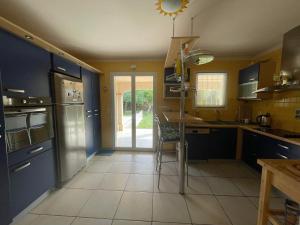 Villas Villa St Cyprien piscine privee velos wifi : photos des chambres