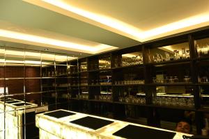 Hotel Trax International