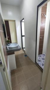 Homestay Gerik Le rizq Homestay~ Heart of Gerik ~ Cozy