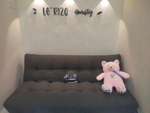 Homestay Gerik Le rizq Homestay~ Heart of Gerik ~ Cozy