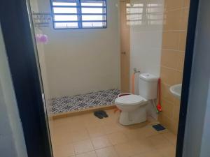 Homestay Gerik Le rizq Homestay~ Heart of Gerik ~ Cozy