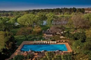 Riverside Sun - Sasolburg