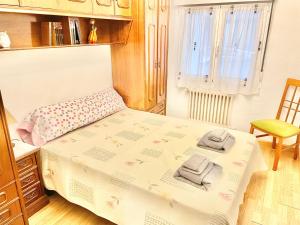 Casa Cándida Parking y WIFI Incluido