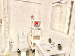 Casa Cándida Parking y WIFI Incluido