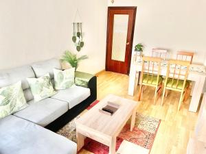 Casa Cándida Parking y WIFI Incluido