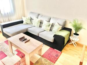 Casa Cándida Parking y WIFI Incluido