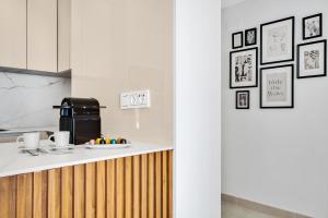 Magna Marbella 3 Bed with spectacular views