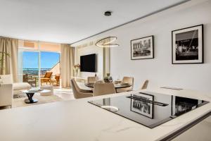 Magna Marbella 3 Bed with spectacular views