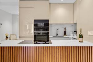 Magna Marbella 3 Bed with spectacular views