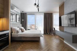 Elite Apartments Chlebova Premium