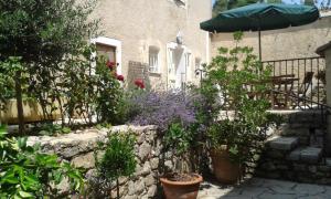 Appartements Le Jardin du Village - Valbonne : photos des chambres