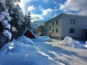 Apartmány U Studánky - Kyčera