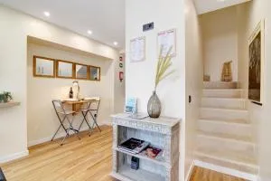 Bougainvillea House - Panasqueira