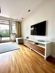 Mokotów Apartament Premium 60m2 + taras 20m2