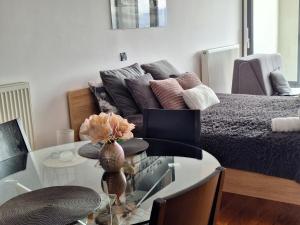 Studio apartman Anamaria