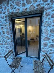 Studio cozy pour 4 avec terrasse à 20 minutes de Paris - 维勒瑞夫