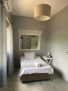 Backstage Theatre Room - Tsumeb