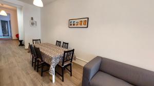 Clot MiraBarna Apartments